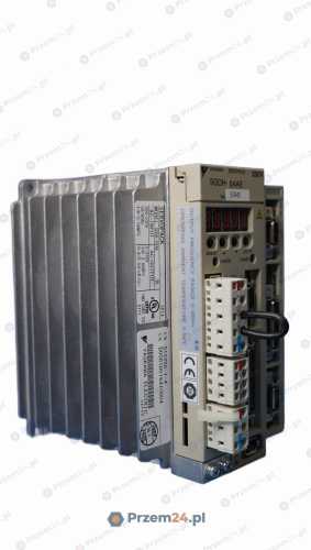 Yaskawa-SGDH-04AE-JUSP-NS600-SERVOPACK-W-AC-SERVO-DRIVE-New-in-box-2