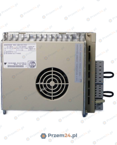 Yaskawa-SGDH-08AE-SY439-SGDH-08AE-S-Y439-Servopack-New-in-box-2