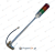 SCHNEIDER-(ARROW)-LEUT-24-4-5L-Tower-Light-signaling-column-USED-2