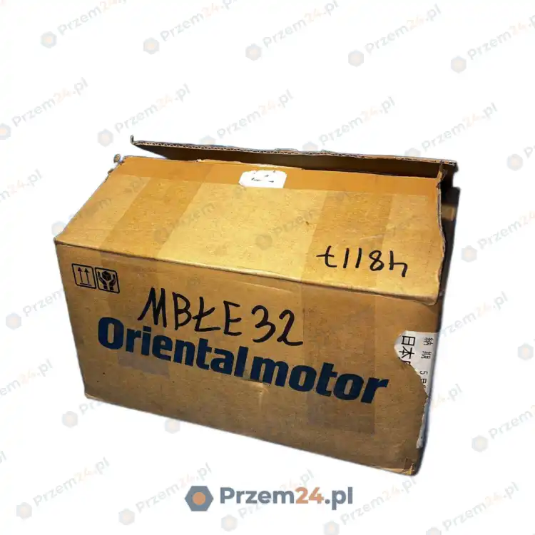 Oriental-Motor-BHI62ST-A-three-phase-Induction-motor-New-in-box-3