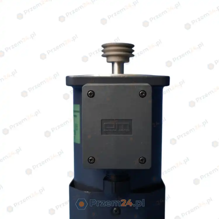 Oriental-Motor-BHI62ST-A-three-phase-Induction-motor-New-in-box-4
