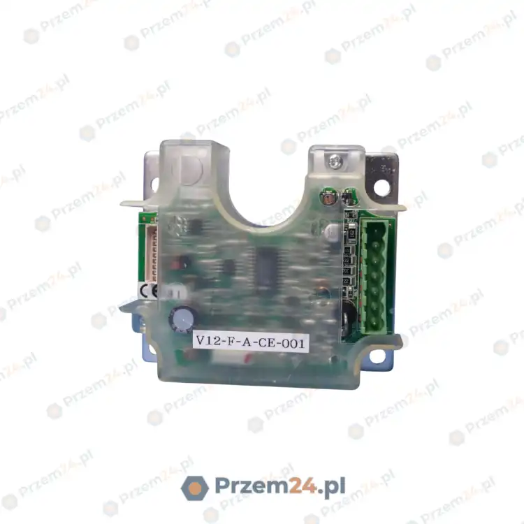 GENERIC-DR-F1-YE466824-01-DC-24V-PLC-Driver-Module-New-in-box-2