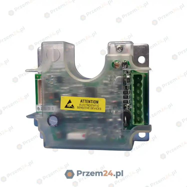 GENERIC-DR-F1-YE466824-01-DC-24V-PLC-Driver-Module-New-no-package