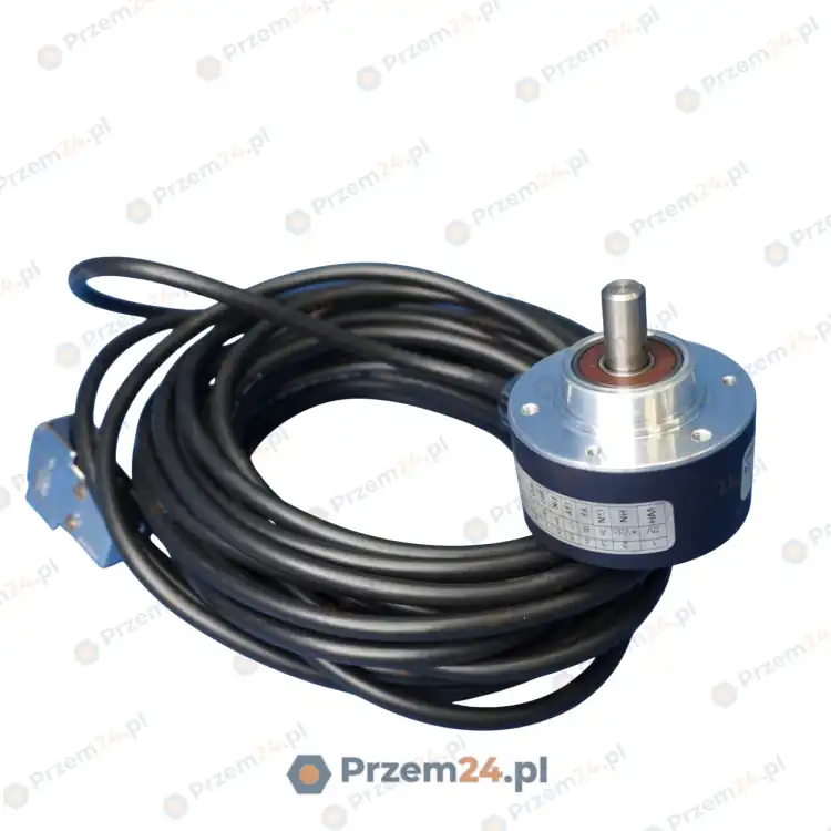 BEI-Ideacod-DHM510-5000-010-Encoder-New-in-box