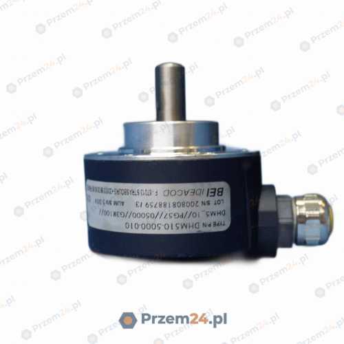BEI-Ideacod-DHM510-5000-010-Encoder-New-in-box-2