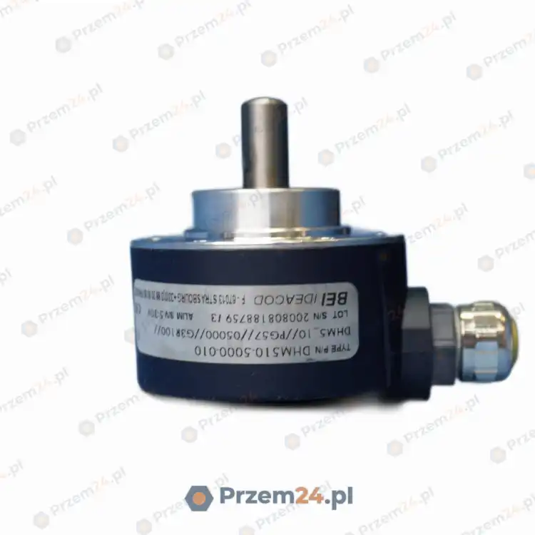 BEI-Ideacod-DHM510-5000-010-Encoder-New-in-box-2