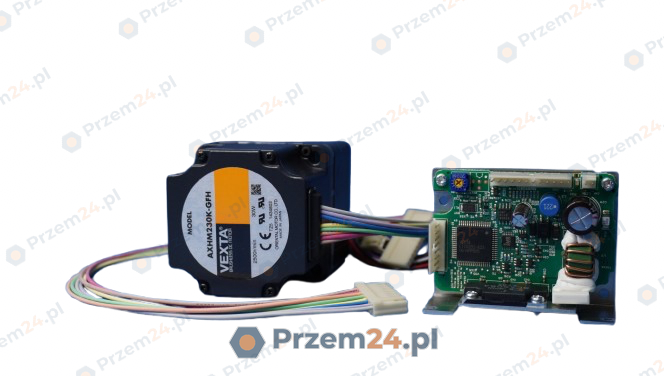 VEXTA-AXHM230K-GFH-GFH2G200-AXHD30K-ORIENTAL-MOTOR-WITH-DRIVER-New-no-box-3