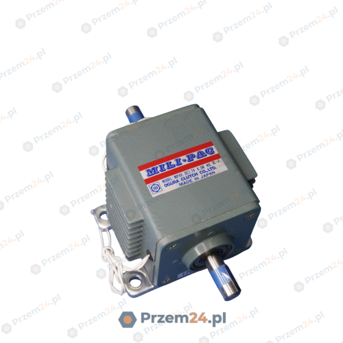 Ogura-Clutch-Mili-Pac-MP40-DC1.7V-8.3W-Motor-New-no-box