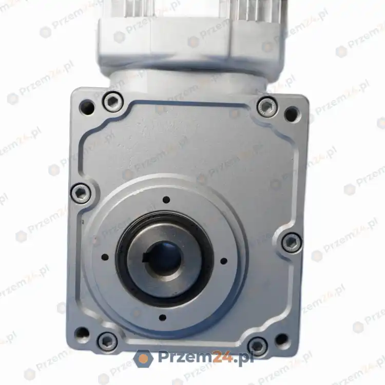 Mitsubishi-GM-HY2M-RH-Geared-motor-New-old-stock-3
