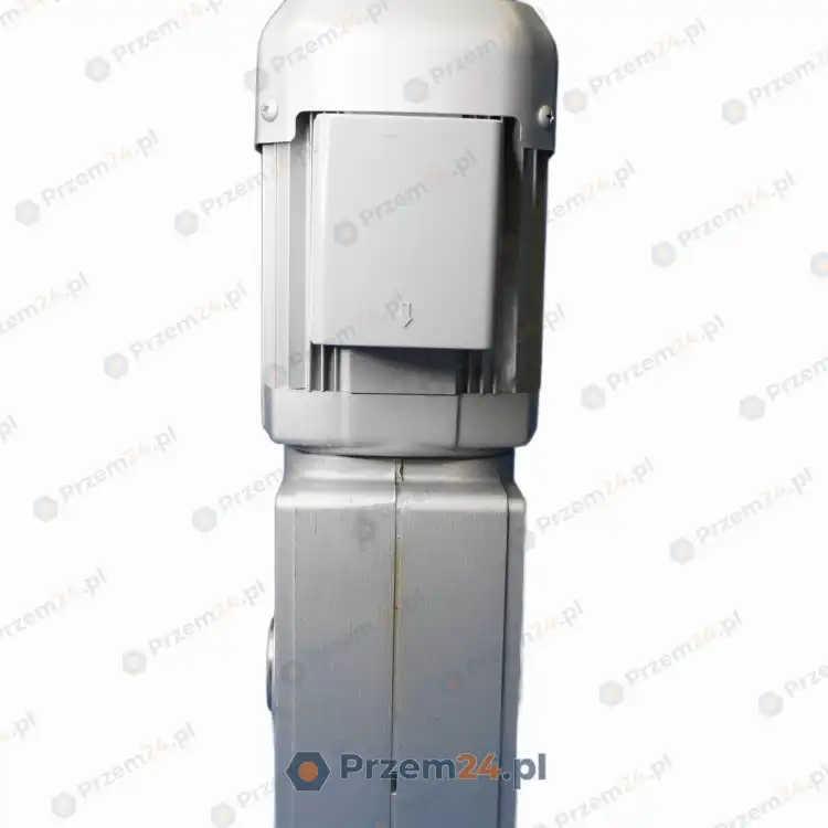 Mitsubishi-GM-HY2M-RH-Geared-motor-New-old-stock-4