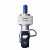 Yaskawa-SGMAH-04AAA61-SHIMPO-Nidec-VRSF-25D-400-Servo-motor-&-Able-reducer-NEW