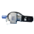 Yaskawa-SGMAH-04AAA61-SHIMPO-Nidec-VRSF-25D-400-Servo-motor-&-Able-reducer-NEW-2