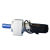 Yaskawa-SGMAH-04AAA61-SHIMPO-Nidec-VRSF-25D-400-Servo-motor-&-Able-reducer-NEW-3