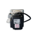 Yaskawa-SGMAH-04AAA61-SHIMPO-Nidec-VRSF-25D-400-Servo-motor-&-Able-reducer-NEW-4