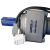 Yaskawa-SGMAH-04AAA61-SHIMPO-Nidec-VRSF-25D-400-Servo-motor-&-Able-reducer-NEW-7