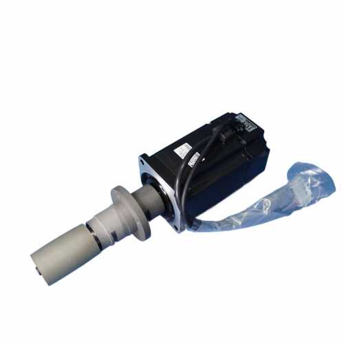 Yaskawa-SGMAH-08AAA-NE12-Servo-motor-New-no-package