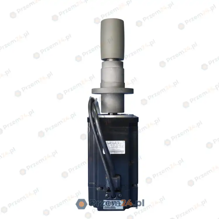 Yaskawa-SGMAH-08AAA-NE12-Servo-motor-New-no-package-3