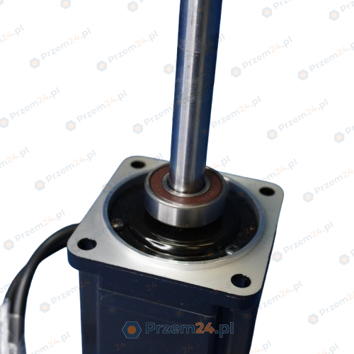Yaskawa-SGMAH-08AAA-NE12-Servo-motor-New-no-package-2