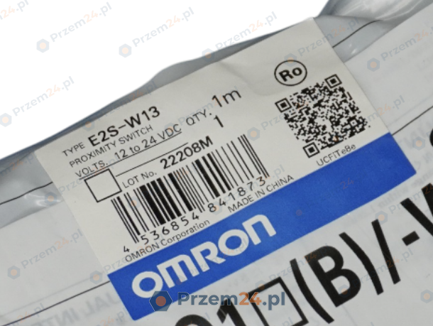OMRON-E2S-W13-E2SW13-PROXIMITY-SWITCH-New-in-box-3