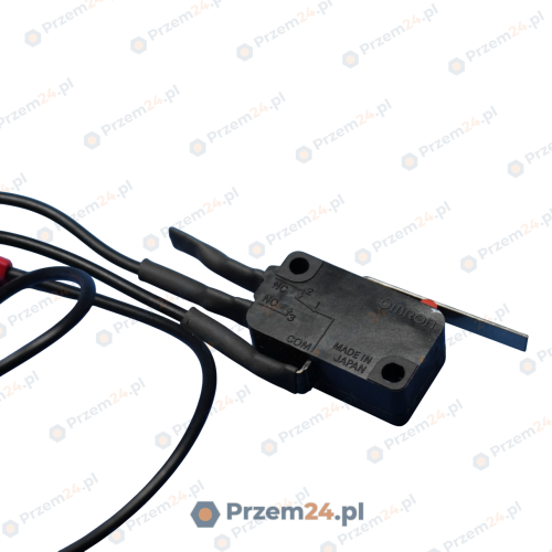 OMRON-VX-52-1A3-VX521A3-MICRO-SWITCH-Snap-action-(LOT-OF-4)-New-no-box-2
