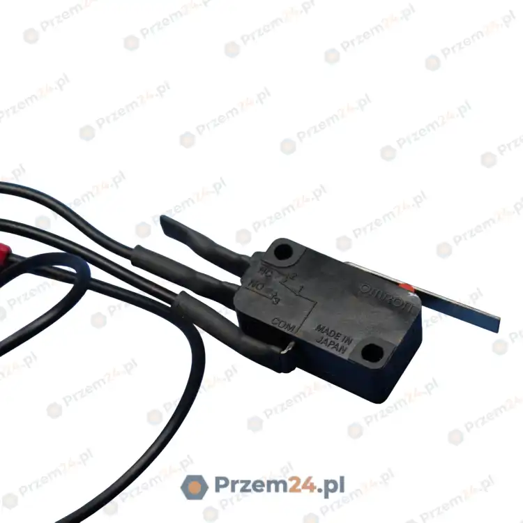 OMRON-VX-52-1A3-VX521A3-MICRO-SWITCH-Snap-action-(LOT-OF-4)-New-no-box-2