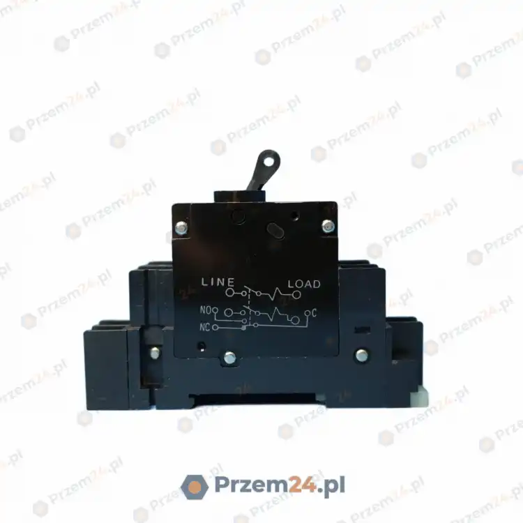 IDEC-NH1V-2111F-CIRCUIT-PROTECTOR-New-in-package-3