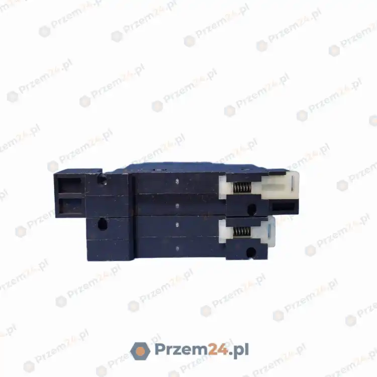 IDEC-NH1V-2111F-CIRCUIT-PROTECTOR-New-no-box-4