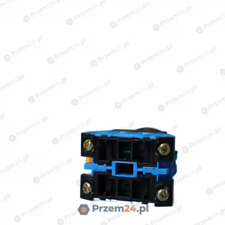 IDEC-HW1K-2B20-Key-Operated-Selector-Switch-New-no-box-3