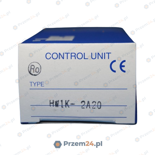IDEC-HW1K-2A20-KEY-SELECTOR-SWITCH-New-in-box-2