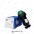 IDEC-HW1P-2Q4G-GREEN-PILOT-LIGHT-New-in-box