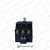 IDEC-NH1V-3111F-CIRCUIT-PROTECTOR-New-in-box-3