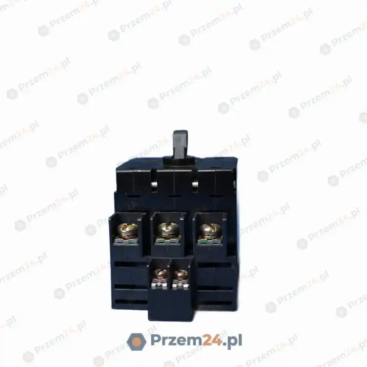 IDEC-NH1V-3111F-CIRCUIT-PROTECTOR-New-in-box-3