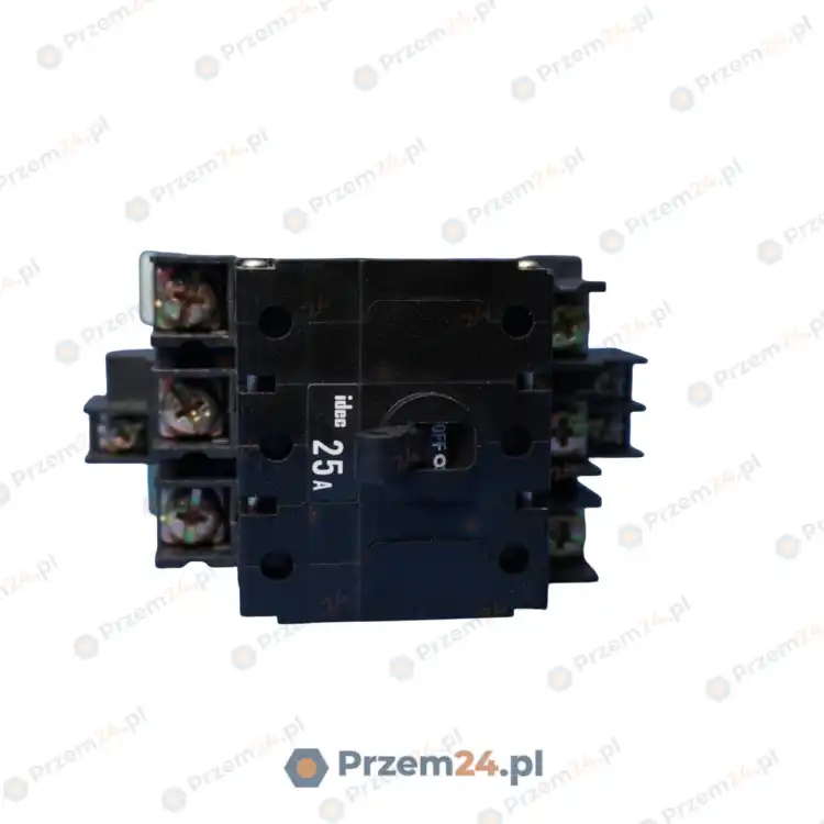 IDEC-NH1V-3111F-CIRCUIT-PROTECTOR-New-in-box-6