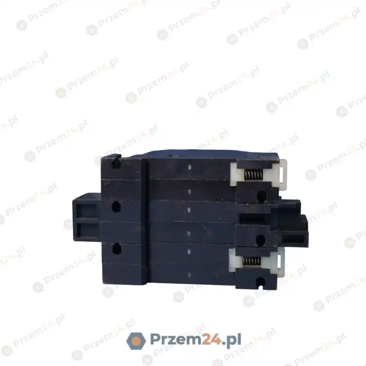 IDEC-NH1V-3111F-CIRCUIT-PROTECTOR-New-no-box-2
