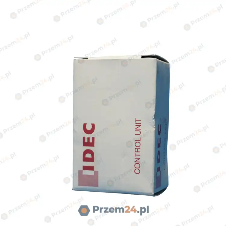 IDEC-HW1L-MF210Q4R-Pushbutton-Switches-Red-New-in-box-5