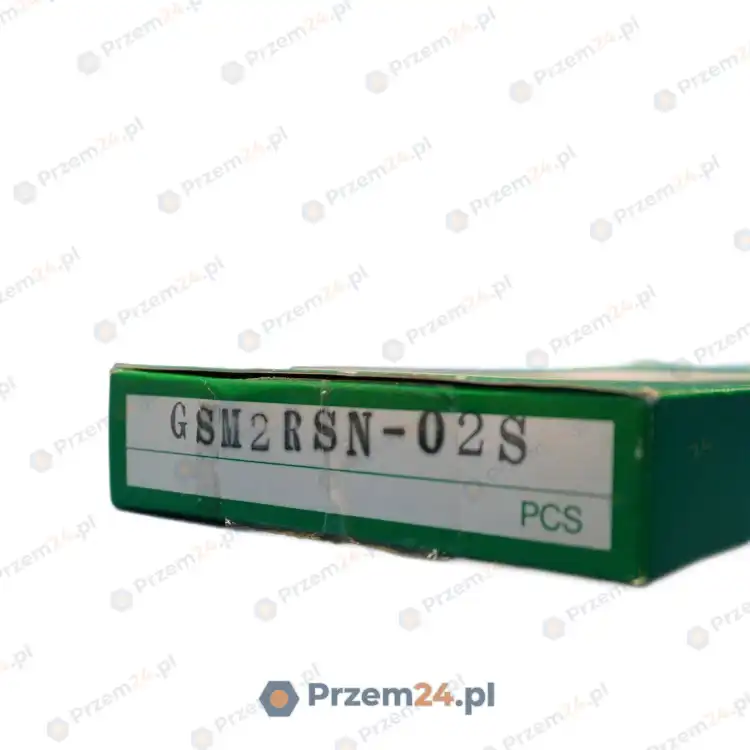 TAKEX-GSM2RSN-Photoelectric-Switch-New-in-box-3