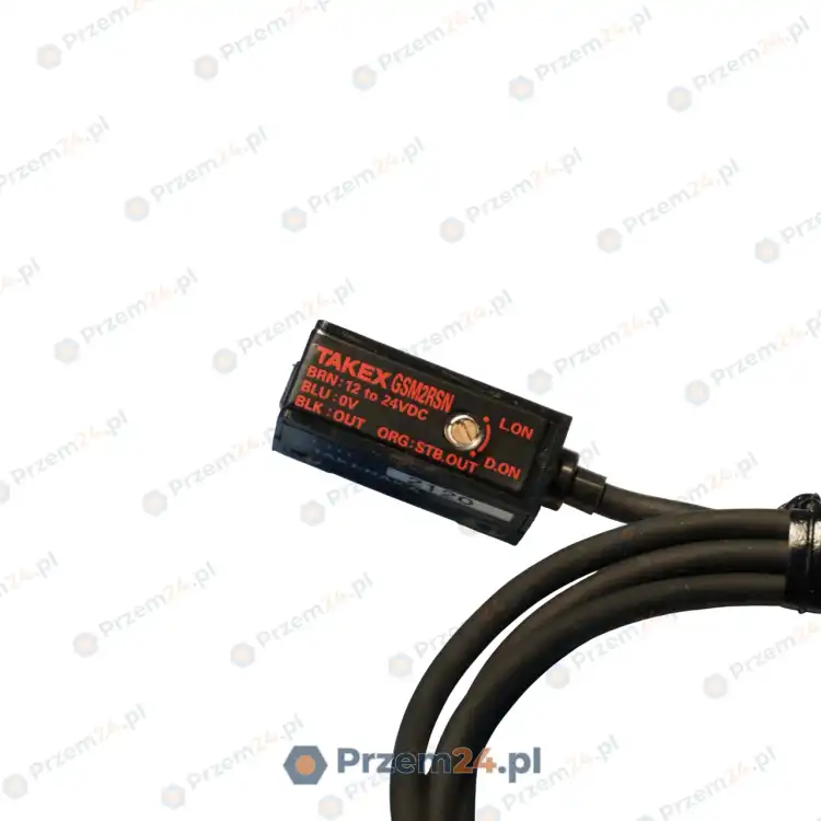 TAKEX-GSM2RSN-Photoelectric-Switch-New-in-box-4