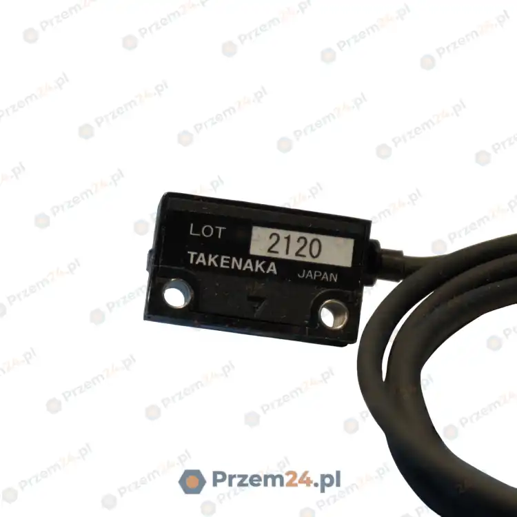 TAKEX-GSM2RSN-Photoelectric-Switch-New-in-box-5