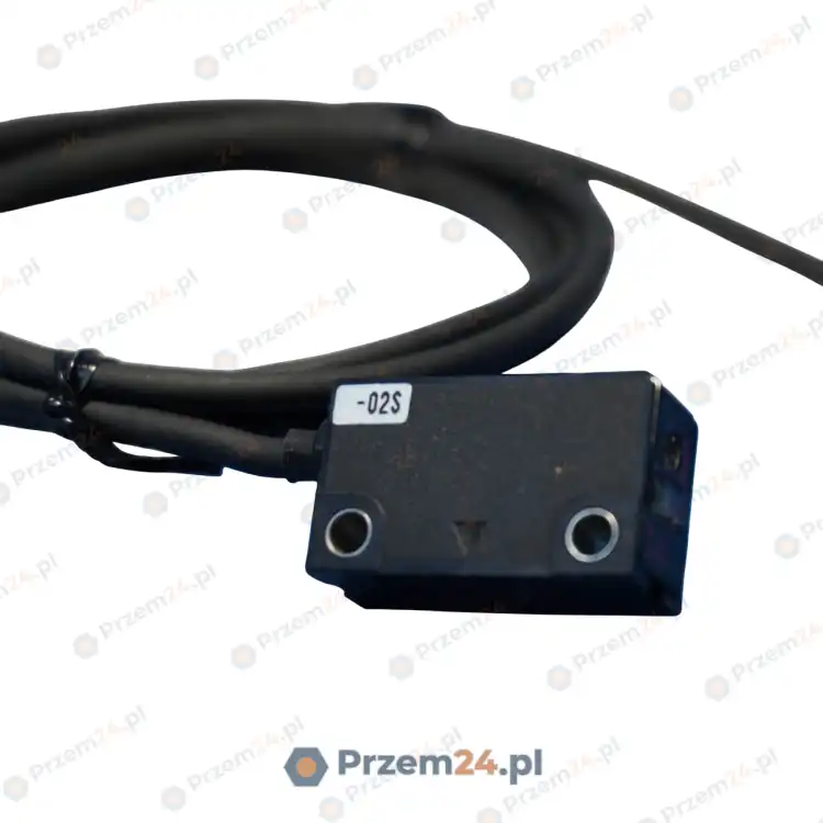 TAKEX-GSM2RSN-Photoelectric-Switch-New-in-box-6