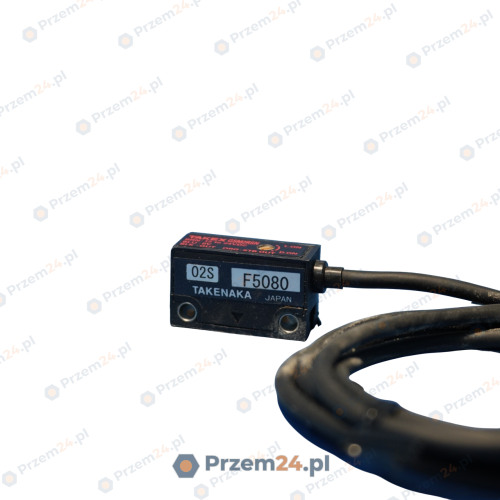 TAKEX-GSM2RSN-Photoelectric-Switch-Used-2