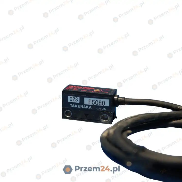 TAKEX-GSM2RSN-Photoelectric-Switch-Used-2