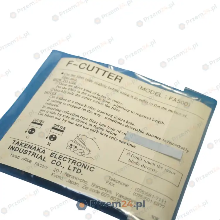 TAKEX-F-0008-S11XO-Sensor-New-in-box-3