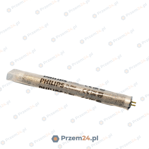 Philips-TL-6W-BLB-Fluorescent-lamps-Black-light-(LOT-OF-25)-New-no-box-2