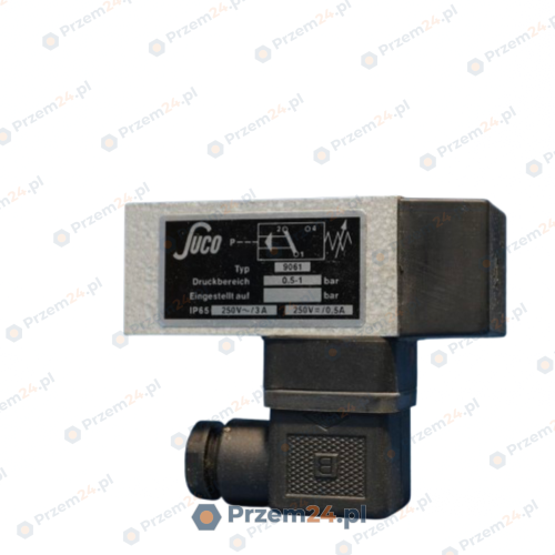 SUCO-9061-Pressure-Switch-0.5-1-bar-New-in-box-2