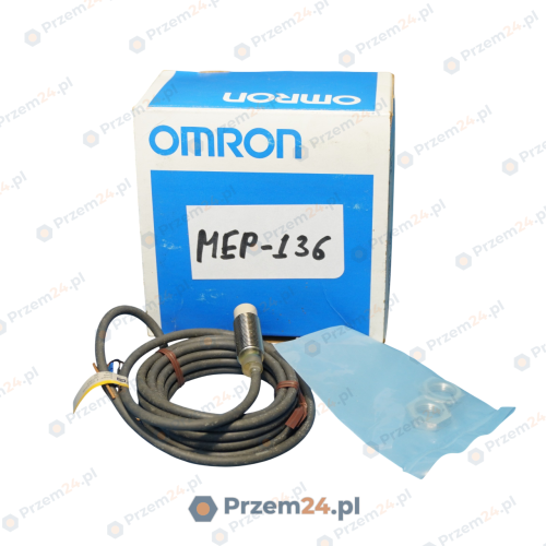 Omron-TL-X5MB1-GE-Proximity-Switch-12-24-VDC-New-in-box