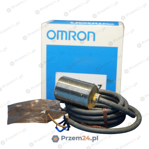 Omron-TL-X10B1-GE-Proximity-Switch-12-24-VDC-New-in-box