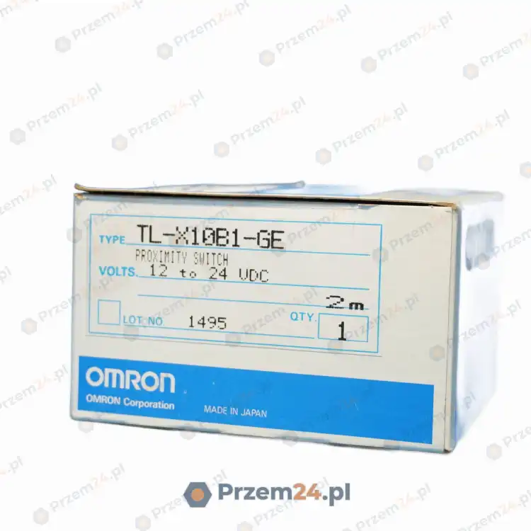 Omron-TL-X10B1-GE-Proximity-Switch-12-24-VDC-New-in-box-2