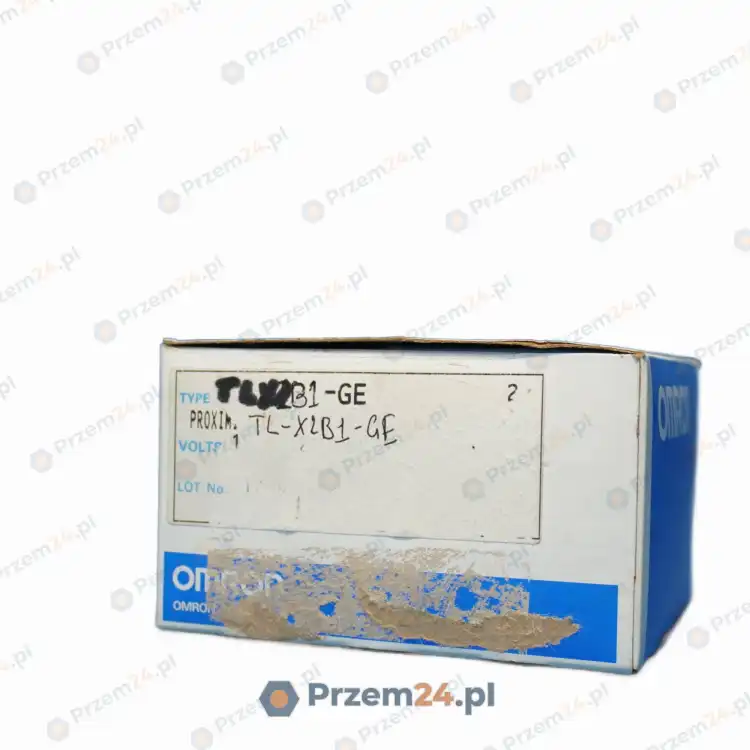 Omron-TL-X2B1-GE-Proximity-Switch-12-24-VDC-New-in-box-4