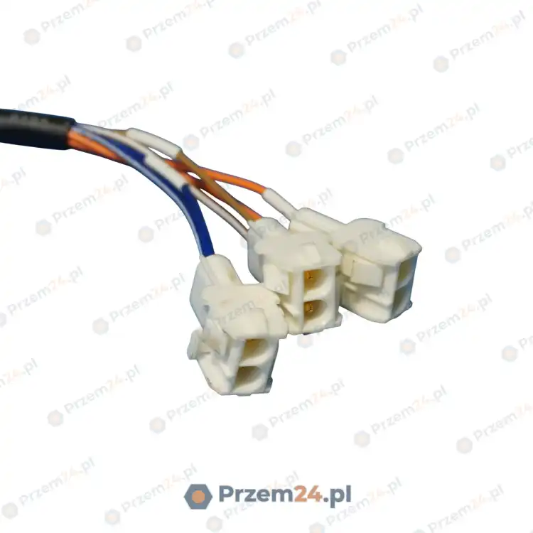 IDEC-HS6B-03-HS6B03-Safety-Switch-New-no-box-4