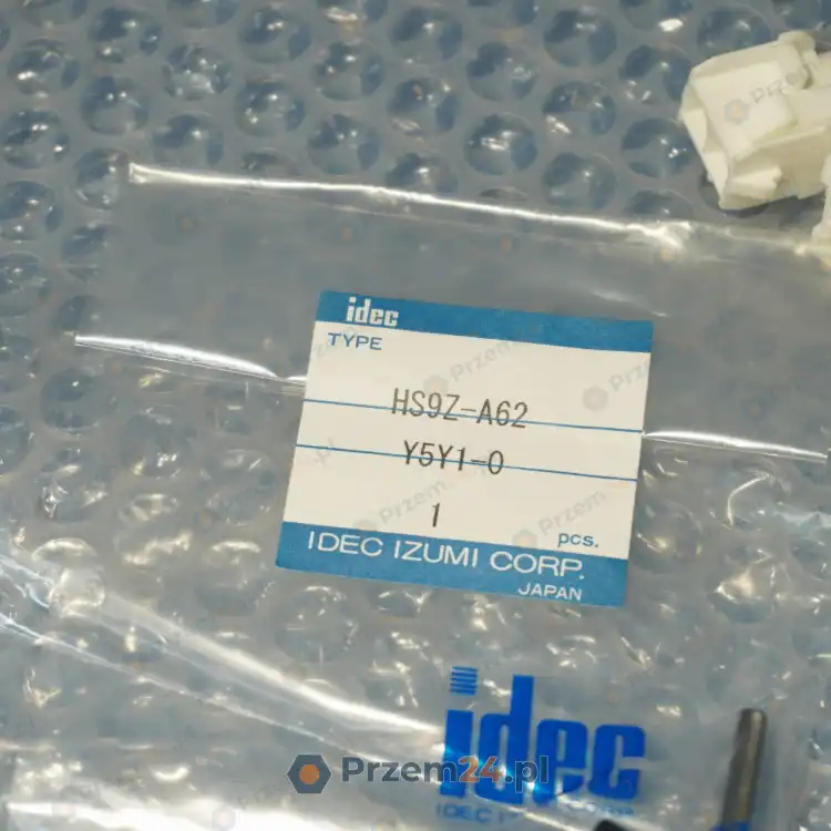 IDEC-HS6B-03B01-HS6B03B01-Safety-Switch-New-in-box-4